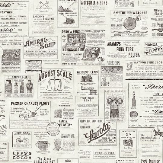 Wallpops Charcoal Published Peel & Stick Wallpaper By Nuwallpaper | 20.5" x 18ft | Michaels®